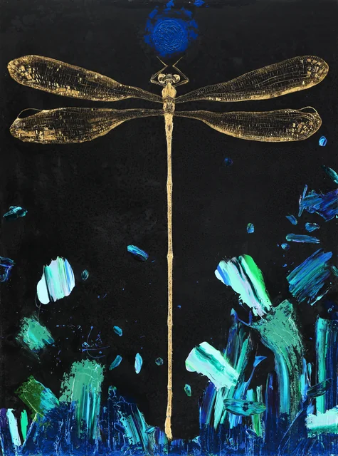 Universe,혼합재료,85x115cm. (2).JPG