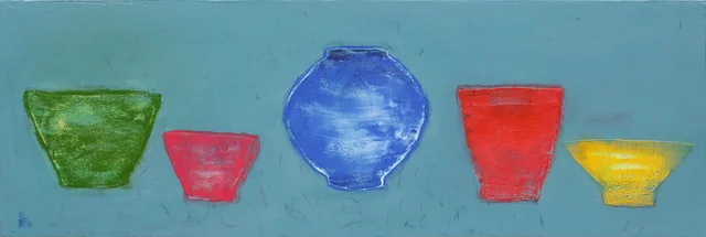 내마음이 닿는그곳에,30x91,백토,아크릴,석채.JPG